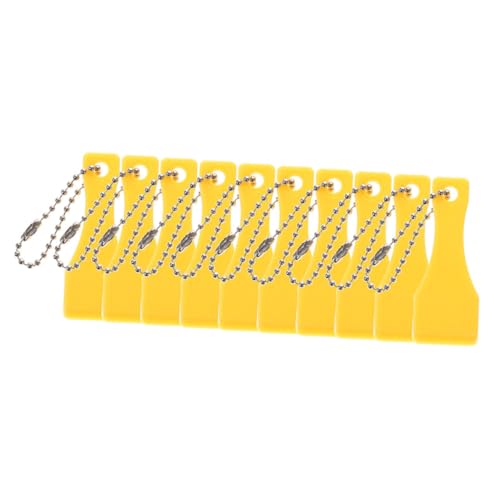 BESPORTBLE 20 Stück Teiliges Kunststoff Kratzer Ergonomischem Griff Vielseitig Einsetzbar als Lotterielos schaber Etiketten Folienentferner Tragbar für Unterwegs Komfortabel und Handlich BESPORTBLE 20 Stück Teiliges Kunststoff Kratzer Ergonomischem Griff Vielseitig Einsetzbar als Lotterielos schaber Etiketten Folienentferner Tragbar für Unterwegs Komfortabel und Handlich von BESPORTBLE