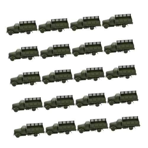 BESPORTBLE 20 Stück Teiliges LKW Realistische Baustellenfahrzeuge Sandtisch Dekoration Transportmodell Edukatives Sammlermodell BESPORTBLE 20 Stück Teiliges LKW Realistische Baustellenfahrzeuge Sandtisch Dekoration Transportmodell Edukatives Sammlermodell von BESPORTBLE
