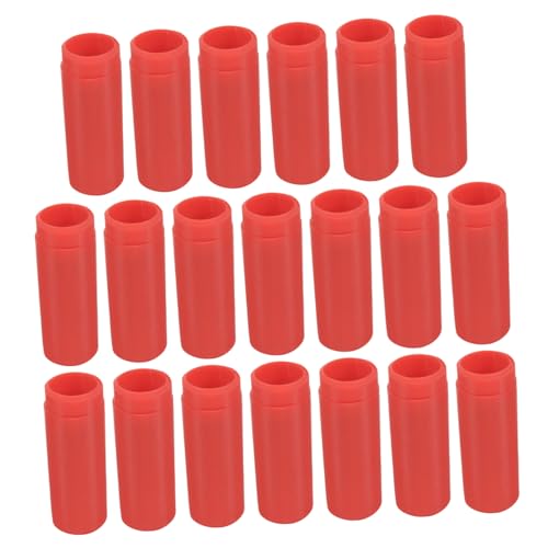 BESPORTBLE 20 Stück Teiliges Laute Survival Trillerpfeifen aus Robustem Material Kindgerechte Muschelpfeifen für Geburtstagsfeiern und Partygeschenke Praktische und Langlebige Kinderpfeifen von BESPORTBLE