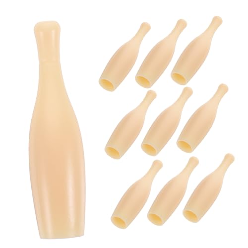 BESPORTBLE 20 Stück Teiliges Mini Bowling Kugel aus HIPS Passend für Tischbowling Maschinen Kompakt Robust und Praktisch für Unterhaltsames Tischspiel BESPORTBLE 20 Stück Teiliges Mini Bowling Kugel aus HIPS Passend für Tischbowling Maschinen Kompakt Robust und Praktisch für Unterhaltsames Tischspiel von BESPORTBLE