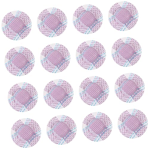 BESPORTBLE 20 Stück Teiliges Mini Strohhut Bunte Gestreifte Mini Hüte Kreative DIY Bastelaccessoires für Puppen und Partydekoration Geeignet als und Fotorequisit BESPORTBLE 20 Stück Teiliges Mini Strohhut Bunte Gestreifte Mini Hüte Kreative DIY Bastelaccessoires für Puppen und Partydekoration Geeignet als und Fotorequisit von BESPORTBLE