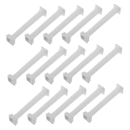 BESPORTBLE 20 Stück Teiliges Miniatur Römersäulen Robuste Kunststoff Säulen mit Authentischer Gravur Dekorative Mini Pedestal Ständer für Büro und Garten für Puppenhäuser und Fotorequisiten BESPORTBLE 20 Stück Teiliges Miniatur Römersäulen Robuste Kunststoff Säulen mit Authentischer Gravur Dekorative Mini Pedestal Ständer für Büro und Garten für Puppenhäuser und Fotorequisiten von BESPORTBLE