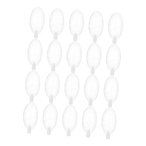BESPORTBLE 20 Stück Teiliges Quietscher Robustem Kunststoff Ersatz-squeakers für DIY Kuscheltiere und Haustierspielzeug Einfache Montage für Sofortige Soundeffekte bei Feiern und Spielspaß BESPORTBLE 20 Stück Teiliges Quietscher Robustem Kunststoff Ersatz-squeakers für DIY Kuscheltiere und Haustierspielzeug Einfache Montage für Sofortige Soundeffekte bei Feiern und Spielspaß von BESPORTBLE