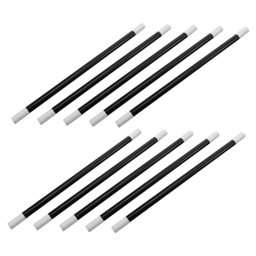 BESPORTBLE 20 Stück Teiliges Set Magischer Zauberstab Kunststoffrequisiten für Kostümpartys Bühnenaufführungen und Karneval für Zaubertricks und Cosplay BESPORTBLE 20 Stück Teiliges Set Magischer Zauberstab Kunststoffrequisiten für Kostümpartys Bühnenaufführungen und Karneval für Zaubertricks und Cosplay von BESPORTBLE
