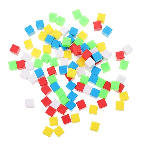BESPORTBLE 200Stücke Geometrische Bausteine für Matheunterricht Pädagogisches Intelligenzspielzeug Sensorische Spielzeuge für Lernspielzeug Kreativität und Verständnis BESPORTBLE 200Stücke Geometrische Bausteine für Matheunterricht Pädagogisches Intelligenzspielzeug Sensorische Spielzeuge für Lernspielzeug Kreativität und Verständnis von BESPORTBLE