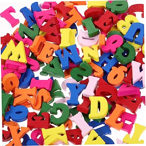 BESPORTBLE 200Stücke Holzbuchstaben Alphabet Aus Holz Für DIY Bastelprojekte Für Kreative Gestaltung Von Kinderzimmern Feierlichkeiten Und Wohnraumdekoration BESPORTBLE 200Stücke Holzbuchstaben Alphabet Aus Holz Für DIY Bastelprojekte Für Kreative Gestaltung Von Kinderzimmern Feierlichkeiten Und Wohnraumdekoration von BESPORTBLE