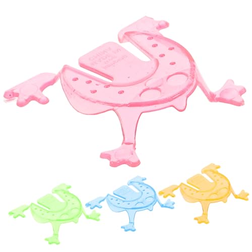 BESPORTBLE 200Stücke Springendes Froschspielzeug für Mini Frosch Quetschspielzeug Zufälligen Farben Geburtstagsgeschenk für Jungen und Spaß für Kleinkinder und Freunde BESPORTBLE 200Stücke Springendes Froschspielzeug für Mini Frosch Quetschspielzeug Zufälligen Farben Geburtstagsgeschenk für Jungen und Spaß für Kleinkinder und Freunde von BESPORTBLE
