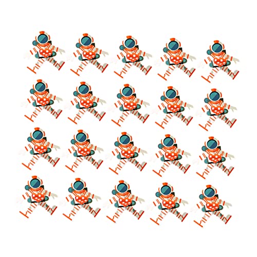 BESPORTBLE Kinder Party Gebläse 20 Stücke Astronaut Papier Pfeife Spielzeug Thema Zufällige Farbe BESPORTBLE Kinder Party Gebläse 20 Stücke Astronaut Papier Pfeife Spielzeug Thema Zufällige Farbe von BESPORTBLE