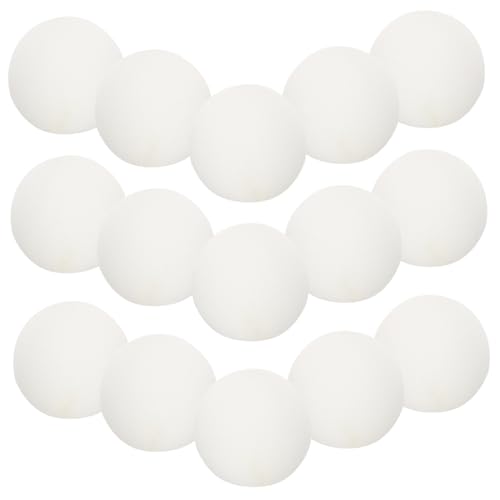 BESPORTBLE 20Stücke Clown Aus Weiße Cosplay Für Karneval Kostümparty Requisiten Schwammnase Für Verkleidungen Und Clown Auftritte BESPORTBLE 20Stücke Clown Aus Weiße Cosplay Für Karneval Kostümparty Requisiten Schwammnase Für Verkleidungen Und Clown Auftritte von BESPORTBLE