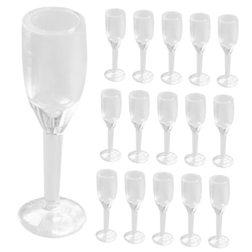 BESPORTBLE 20Stücke Cocktailgläser Realistische Puppencocktailbrille Für Puppenhaus Dekoration Dekorative Miniaturen Für Perfektes Zubehör Für Mikrolandschaften Und Kreative BESPORTBLE 20Stücke Cocktailgläser Realistische Puppencocktailbrille Für Puppenhaus Dekoration Dekorative Miniaturen Für Perfektes Zubehör Für Mikrolandschaften Und Kreative von BESPORTBLE