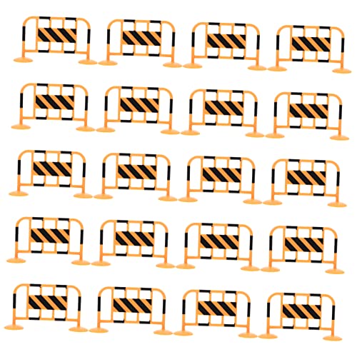 BESPORTBLE 20Stücke Exquisite Straßenblockspielzeug Teiliges Aus Robustem Material Pädagogisches Für Geburtstagsgeschenk Fördert Verkehrswissen Und Kreativität BESPORTBLE 20Stücke Exquisite Straßenblockspielzeug Teiliges Aus Robustem Material Pädagogisches Für Geburtstagsgeschenk Fördert Verkehrswissen Und Kreativität von BESPORTBLE