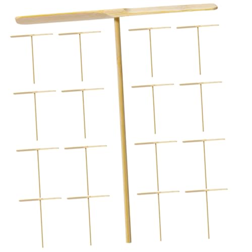 BESPORTBLE 20Stücke Fliegendes Tragbare Libelle Hand Hubschrauber für Outdoor Spiel und Partys Spaß für Ganze Familie BESPORTBLE 20Stücke Fliegendes Tragbare Libelle Hand Hubschrauber für Outdoor Spiel und Partys Spaß für Ganze Familie von BESPORTBLE