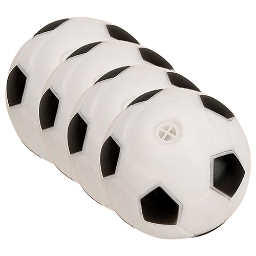 BESPORTBLE 20Stücke Fußball für Niedliches Badespielzeug für Badewanne Stressreduzierendes Wasserspielzeug Sicher und Langlebig für Kleinkinder BESPORTBLE 20Stücke Fußball für Niedliches Badespielzeug für Badewanne Stressreduzierendes Wasserspielzeug Sicher und Langlebig für Kleinkinder von BESPORTBLE