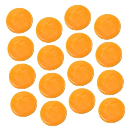 BESPORTBLE 20Stücke Künstliche Kekse Realistische Keksmodelle für Dekoration Präsentation und Fotografie für Küche Bäckerei Hochzeiten und Festlichkeiten BESPORTBLE 20Stücke Künstliche Kekse Realistische Keksmodelle für Dekoration Präsentation und Fotografie für Küche Bäckerei Hochzeiten und Festlichkeiten von BESPORTBLE