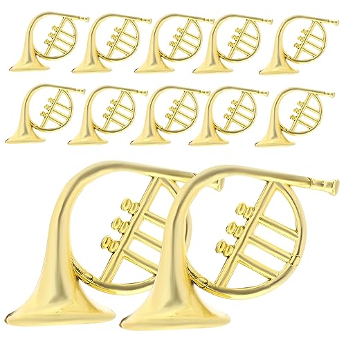 BESPORTBLE 20Stücke Mini Musikinstrumente für Weihnachtsbaum DIY Weihnachtsdekoration Kunststoff Mini Instrumente Ornamente für Feierliche Anlässe BESPORTBLE 20Stücke Mini Musikinstrumente für Weihnachtsbaum DIY Weihnachtsdekoration Kunststoff Mini Instrumente Ornamente für Feierliche Anlässe von BESPORTBLE
