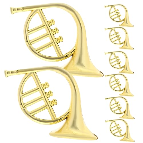 BESPORTBLE 20Stücke Musikinstrumente Aus Kunststoff Für Weihnachtsdekoration DIY Zubehör Für Weihnachtskränze Und Weihnachtsbaum Hängeschmuck Mini Musikinstrumente BESPORTBLE 20Stücke Musikinstrumente Aus Kunststoff Für Weihnachtsdekoration DIY Zubehör Für Weihnachtskränze Und Weihnachtsbaum Hängeschmuck Mini Musikinstrumente von BESPORTBLE