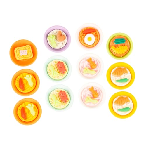 BESPORTBLE 20 Stück Kleiner Japanische Snacks Puppenhaus Zubehör Simulation Essen Miniatur für Rollenspiele BESPORTBLE 20 Stück Kleiner Japanische Snacks Puppenhaus Zubehör Simulation Essen Miniatur für Rollenspiele von BESPORTBLE