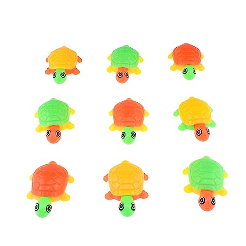 BESPORTBLE 20Stücke Schildkrötenkatapultspielzeug für Lustige Farbenfrohe Spielzeuge für Drinnen und Draußen Kinderspielzeug Motorik und des Spielspaßes BESPORTBLE 20Stücke Schildkrötenkatapultspielzeug für Lustige Farbenfrohe Spielzeuge für Drinnen und Draußen Kinderspielzeug Motorik und des Spielspaßes von BESPORTBLE