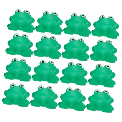 BESPORTBLE 20Stücke Schwimmende Badewannenfroschspielzeuge Quitschende Mikrofrösche Figuren Für Lustiges Wasserspielzeug Für Badewanne Und Pool Jahre BESPORTBLE 20Stücke Schwimmende Badewannenfroschspielzeuge Quitschende Mikrofrösche Figuren Für Lustiges Wasserspielzeug Für Badewanne Und Pool Jahre von BESPORTBLE