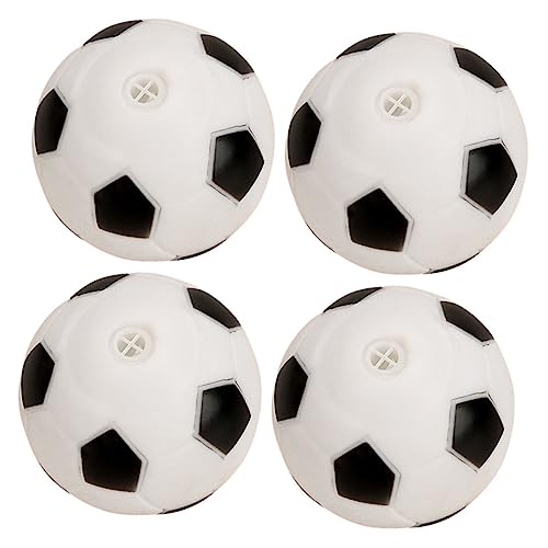 BESPORTBLE 20Stücke Teiliges Fußballspielzeug für Squeeze Spielzeuge Wasserspielzeug für Badewanne Entwicklungsförderndes Stressspielzeug für Kinderhände BESPORTBLE 20Stücke Teiliges Fußballspielzeug für Squeeze Spielzeuge Wasserspielzeug für Badewanne Entwicklungsförderndes Stressspielzeug für Kinderhände von BESPORTBLE