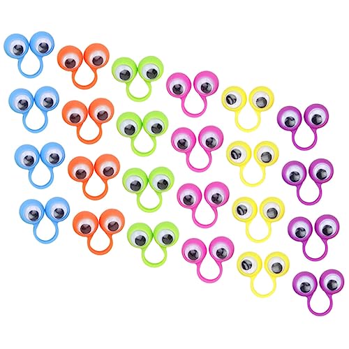 BESPORTBLE 24Stücke Augen Fingerpuppen Interaktive Augapfelringe für Lernspielzeug für Geschichtenerzählen Rollenspiele Kreative für Zuhause Kindergarten Partys BESPORTBLE 24Stücke Augen Fingerpuppen Interaktive Augapfelringe für Lernspielzeug für Geschichtenerzählen Rollenspiele Kreative für Zuhause Kindergarten Partys von BESPORTBLE
