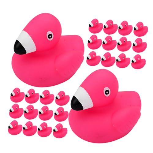 BESPORTBLE 24Stücke Flamingo Badespielzeug Für Tierförmige Duschspielzeuge Für Badewanne Für Indoor Badewanne Und Wasserspaß BESPORTBLE 24Stücke Flamingo Badespielzeug Für Tierförmige Duschspielzeuge Für Badewanne Für Indoor Badewanne Und Wasserspaß von BESPORTBLE