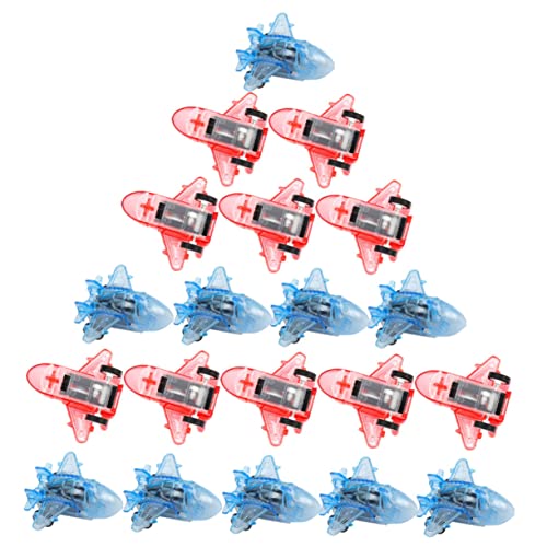 BESPORTBLE 24Stücke Flugzeuge Rückziehflugzeuge Für Batteriefreie Spielzeuge Hand Augen Koordination Und Fantasie Geburtstagsfeiern BESPORTBLE 24Stücke Flugzeuge Rückziehflugzeuge Für Batteriefreie Spielzeuge Hand Augen Koordination Und Fantasie Geburtstagsfeiern von BESPORTBLE