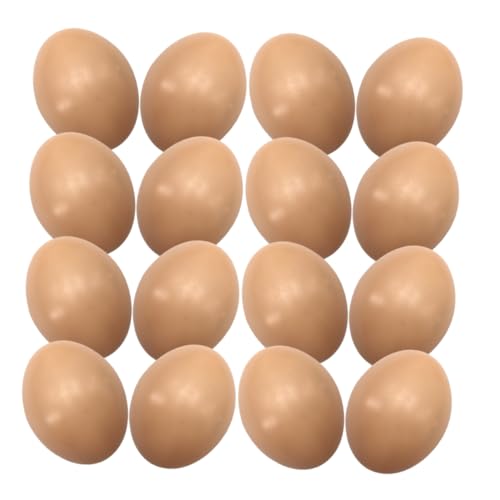 BESPORTBLE 24Stücke Leere Ostereier für DIY Bemalung Ostern Party Dekoration Kreative Simulationseier aus Langlebigem Material für Garten und Mehr BESPORTBLE 24Stücke Leere Ostereier für DIY Bemalung Ostern Party Dekoration Kreative Simulationseier aus Langlebigem Material für Garten und Mehr von BESPORTBLE