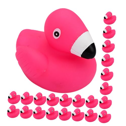 BESPORTBLE 24Stücke Tier Cartoon Flamingo Duschspielzeug Für Wasserspielzeug Für Junge Mädchen Badespaß Für Badewanne Und Sicher Für Wasser BESPORTBLE 24Stücke Tier Cartoon Flamingo Duschspielzeug Für Wasserspielzeug Für Junge Mädchen Badespaß Für Badewanne Und Sicher Für Wasser von BESPORTBLE
