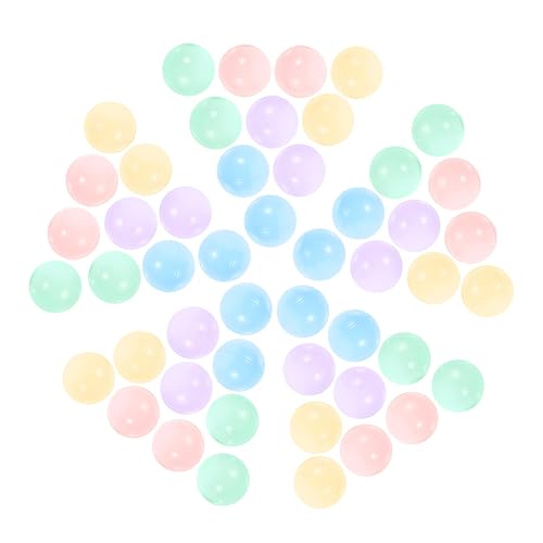 BESPORTBLE 25 Stück Teiliges Bunte Große Spielbälle für Wasserspielzeug Hand Augen Koordination und Körperlicher Aktivitäten für Pool Strand und Spielplatz BESPORTBLE 25 Stück Teiliges Bunte Große Spielbälle für Wasserspielzeug Hand Augen Koordination und Körperlicher Aktivitäten für Pool Strand und Spielplatz von BESPORTBLE