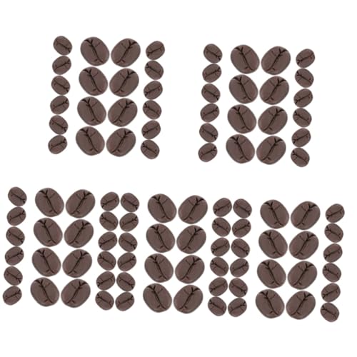 BESPORTBLE 250 . Teiliges Kaffeebohnen Modellset aus Hochwertigem Harz Realistische Bastelspielzeug Deko für Küche Fotorequisiten und Restaurantdekoration Langlebige DIY Accessoires BESPORTBLE 250 . Teiliges Kaffeebohnen Modellset aus Hochwertigem Harz Realistische Bastelspielzeug Deko für Küche Fotorequisiten und Restaurantdekoration Langlebige DIY Accessoires von BESPORTBLE