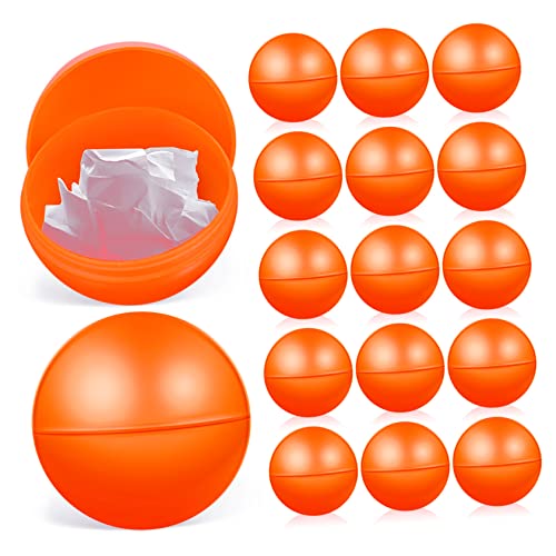 BESPORTBLE 25Stücke Lotteriekugeln Helle Hohle Spielbälle Für Partyaktivitäten Für Tombola Und Verlosungen Einfache Handhabung Und Wiederverwendbar BESPORTBLE 25Stücke Lotteriekugeln Helle Hohle Spielbälle Für Partyaktivitäten Für Tombola Und Verlosungen Einfache Handhabung Und Wiederverwendbar von BESPORTBLE