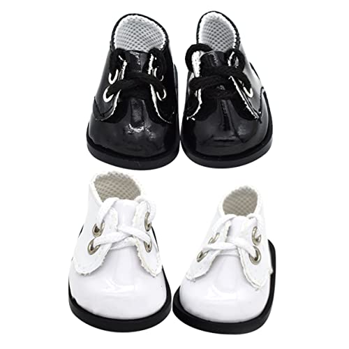 BESPORTBLE 2Paare Plüsch Puppenschuhe Mini Lederschuhe Für Puppen Dekorative Miniaturschuhe Und Puppenzubehör Für Puppen Für Kreative Spielstunden BESPORTBLE 2Paare Plüsch Puppenschuhe Mini Lederschuhe Für Puppen Dekorative Miniaturschuhe Und Puppenzubehör Für Puppen Für Kreative Spielstunden von BESPORTBLE