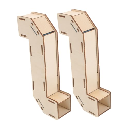 BESPORTBLE 2Sätze DIY Für Pädagogisches Indoor Optisches Für Kleinkinder Für Kleine Wissenschaftler Luxusversion BESPORTBLE 2Sätze DIY Für Pädagogisches Indoor Optisches Für Kleinkinder Für Kleine Wissenschaftler Luxusversion von BESPORTBLE