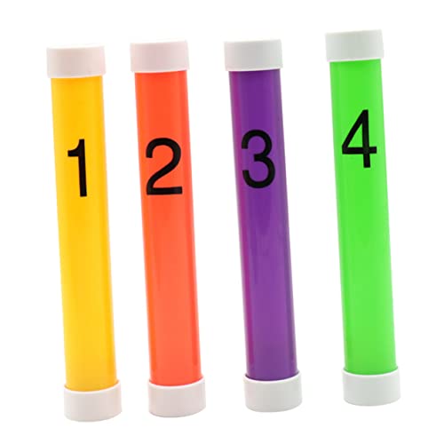 BESPORTBLE 2Sätze Diving Stick Toy Fun Underwater Swimming Training Game for Pool Play Water Resistant Great for Improving Swim Skills BESPORTBLE 2Sätze Diving Stick Toy Fun Underwater Swimming Training Game for Pool Play Water Resistant Great for Improving Swim Skills von BESPORTBLE