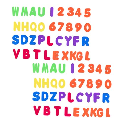 BESPORTBLE 2Sätze Eva Badespielzeug mit Alphabet für Badewanne Lernspielzeug für Kleinkinder Ab Jahr Unterhaltsame Lehrreiche Badzeit für Jungen BESPORTBLE 2Sätze Eva Badespielzeug mit Alphabet für Badewanne Lernspielzeug für Kleinkinder Ab Jahr Unterhaltsame Lehrreiche Badzeit für Jungen von BESPORTBLE