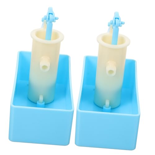 BESPORTBLE 2Sätze Hebel Wasserpresse Experimentiermodell Lernspielzeug Für Wassermodell Mit Hebelmechanik Pädagogisches Experimentierset Für Schulausflüge Und Experimente von BESPORTBLE