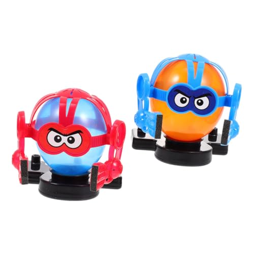 BESPORTBLE 2Sätze Interaktives Ballon Pop Spielset für Familien Handgesteuerte Ballonfechtpuppen Tischspiel für Spaß und Wettbewerb für Partys und Outdoor Events BESPORTBLE 2Sätze Interaktives Ballon Pop Spielset für Familien Handgesteuerte Ballonfechtpuppen Tischspiel für Spaß und Wettbewerb für Partys und Outdoor Events von BESPORTBLE