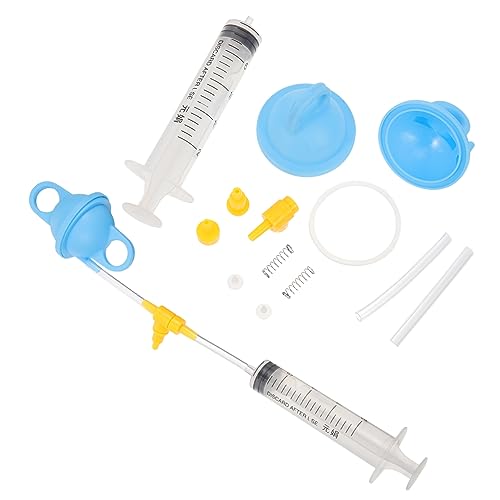 BESPORTBLE 2Sätze Magdeburger Hemisphären Experimentier Kit für Wissenschaftsspielzeug für Vorschulkinder für Schulprojekte und Heimunterricht Teiliges für Spannende Experimente BESPORTBLE 2Sätze Magdeburger Hemisphären Experimentier Kit für Wissenschaftsspielzeug für Vorschulkinder für Schulprojekte und Heimunterricht Teiliges für Spannende Experimente von BESPORTBLE