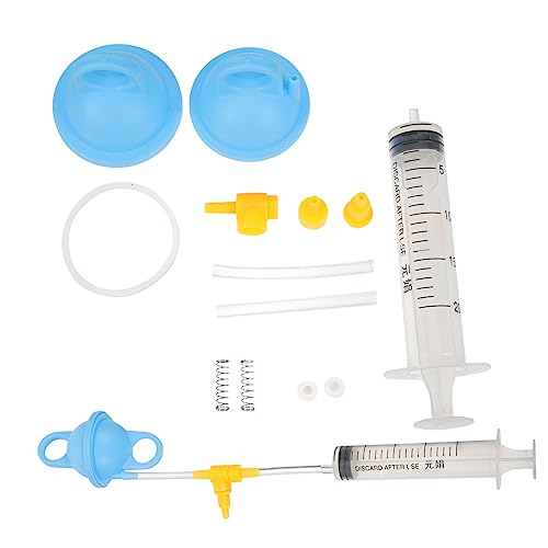 BESPORTBLE 2Sätze Magdeburger Hemisphären Experimentierset Für Wissenschafts Kit Für Physikalische Experimente Teiliges Für Lehrreiches Für Junge von BESPORTBLE