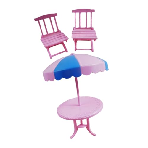 BESPORTBLE 2Sätze Mini Strandstuhl Modelle Regenschirm Große Strandspielzeug Deko Für Puppenhaus Und Mikrolandschaften Möbel Für Kreative DIY Projekte BESPORTBLE 2Sätze Mini Strandstuhl Modelle Regenschirm Große Strandspielzeug Deko Für Puppenhaus Und Mikrolandschaften Möbel Für Kreative DIY Projekte von BESPORTBLE