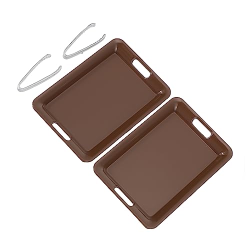 BESPORTBLE 2Sätze Puppenhaus Zubehör Mini Brot Tabletts Und Brot Clips Küchen Dekoration Für Kinderspielzeug Für Puppenhaus Und Mini Küchenmodell BESPORTBLE 2Sätze Puppenhaus Zubehör Mini Brot Tabletts Und Brot Clips Küchen Dekoration Für Kinderspielzeug Für Puppenhaus Und Mini Küchenmodell von BESPORTBLE