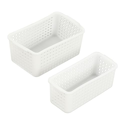 BESPORTBLE 2Stücke Aufbewahrungsboxen Für Puppenhaus Und Praktische Aufbewahrungskörbe Breit Schmal Zubehör Für Mini Möbel Und Dekorationen BESPORTBLE 2Stücke Aufbewahrungsboxen Für Puppenhaus Und Praktische Aufbewahrungskörbe Breit Schmal Zubehör Für Mini Möbel Und Dekorationen von BESPORTBLE