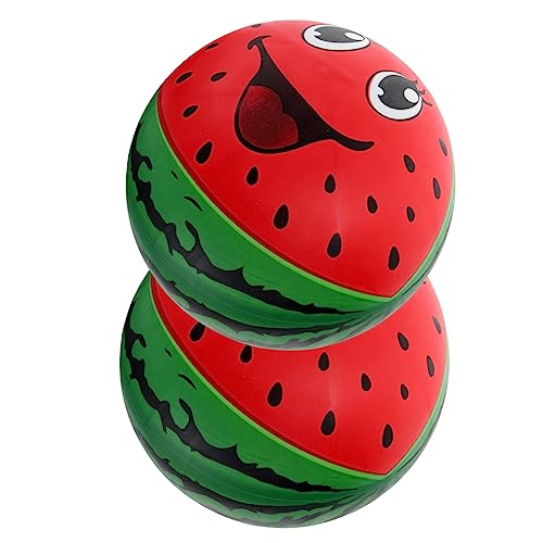 BESPORTBLE Aufblasbarer Strand-großschläger Für Poolspielzeug Für Jungen Und Mädchen BESPORTBLE Aufblasbarer Strand-großschläger Für Poolspielzeug Für Jungen Und Mädchen von BESPORTBLE