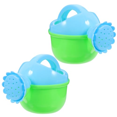 BESPORTBLE 2Stücke Bade Gießkanne Und Sprinkler Für Duschen Und Outdoor Spaß Für Babypartys Und Strandspiele BESPORTBLE 2Stücke Bade Gießkanne Und Sprinkler Für Duschen Und Outdoor Spaß Für Babypartys Und Strandspiele von BESPORTBLE