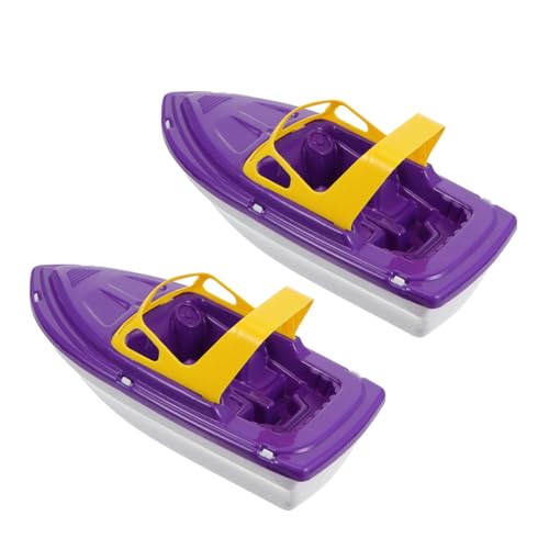 BESPORTBLE 2Stücke Badespielzeug Boote Yachten Aus Kunststoff Für Jungen Im Alter Von Jahren Wasserspielzeug Für Strand Wasser Sommerabenteuer BESPORTBLE 2Stücke Badespielzeug Boote Yachten Aus Kunststoff Für Jungen Im Alter Von Jahren Wasserspielzeug Für Strand Wasser Sommerabenteuer von BESPORTBLE