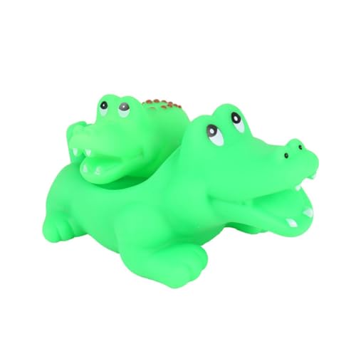 BESPORTBLE 2Stücke Badespielzeug Für Junge Mädchen Cartoon Tier Schwimmspielzeug Schwimmendes Für Badewanne BESPORTBLE 2Stücke Badespielzeug Für Junge Mädchen Cartoon Tier Schwimmspielzeug Schwimmendes Für Badewanne von BESPORTBLE