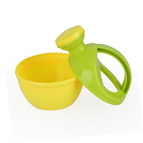 BESPORTBLE 2Stücke Badespielzeug Spritzwasser Große Wasserkanne Für Badewanne Und Pool Farbvarianten Zufällig Kleinkinder Und Vorschulkinder von BESPORTBLE