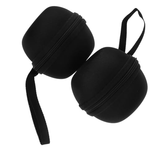 BESPORTBLE 2Stücke Ball Aufbewahrungstasche Halterung Zur Sicheren Aufbewahrung Von Bällen Material Kompakte Für Einsatz Zu Hause BESPORTBLE 2Stücke Ball Aufbewahrungstasche Halterung Zur Sicheren Aufbewahrung Von Bällen Material Kompakte Für Einsatz Zu Hause von BESPORTBLE