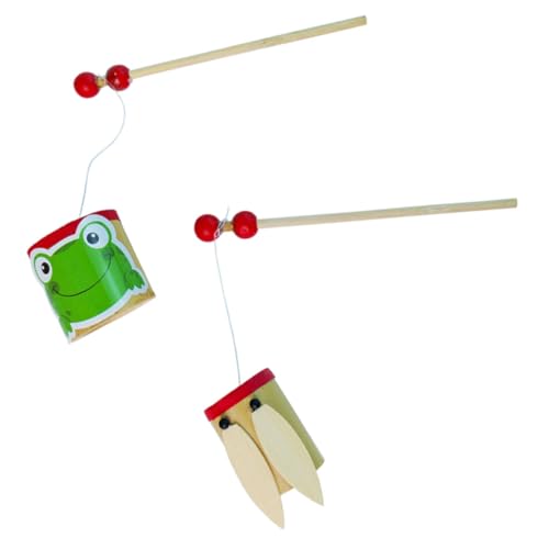 BESPORTBLE 2Stücke Bambus Klangmacher Spielzeuge Für Pädagogisches Soundspielzeug Für Vorschulkinder Sicher Und Zuverlässig Für Musikalische Entdeckung Und Kreativität BESPORTBLE 2Stücke Bambus Klangmacher Spielzeuge Für Pädagogisches Soundspielzeug Für Vorschulkinder Sicher Und Zuverlässig Für Musikalische Entdeckung Und Kreativität von BESPORTBLE